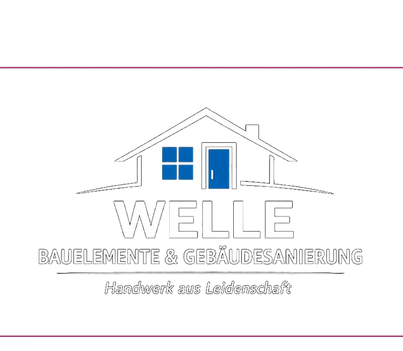 Welle Bauelemente & Gebäudesanierung